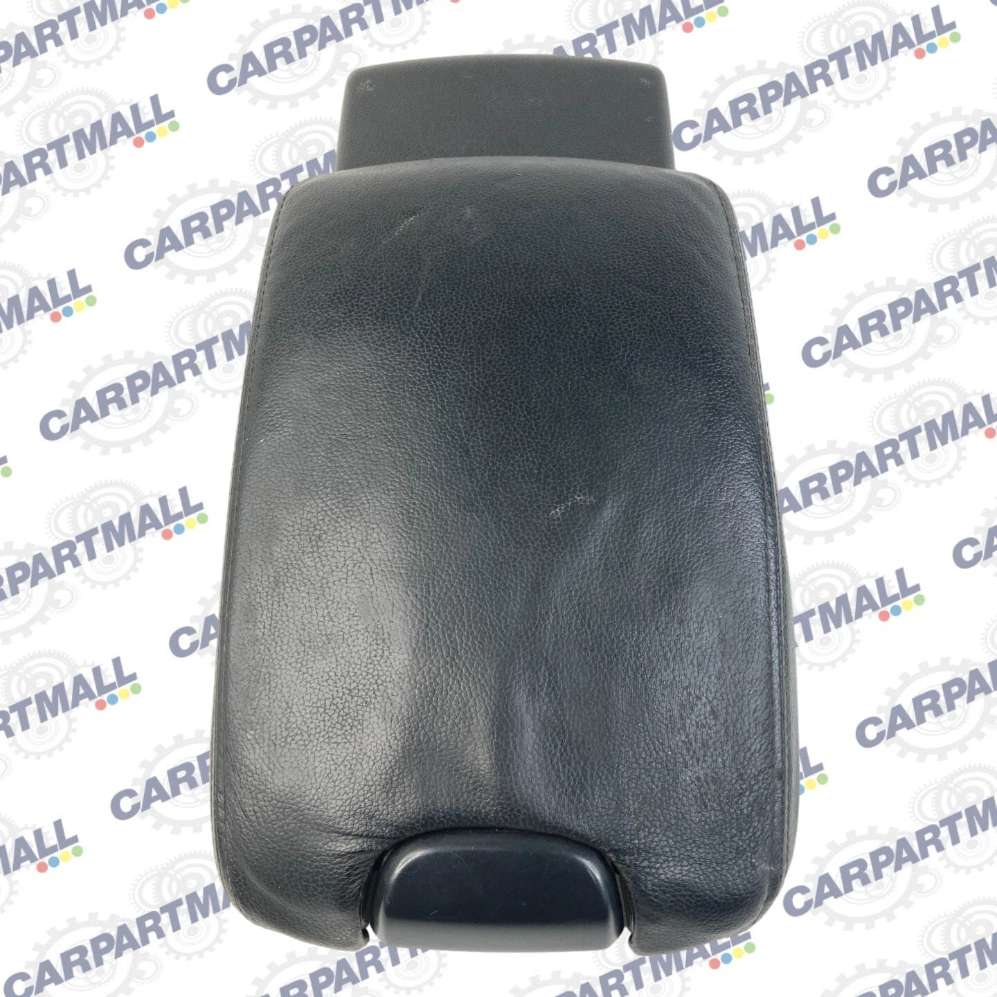 08-12 HONDA ACCORD SEDAN CENTER CONSOLE ARMREST LID ASSEMBLY COVER STORAGE OEM