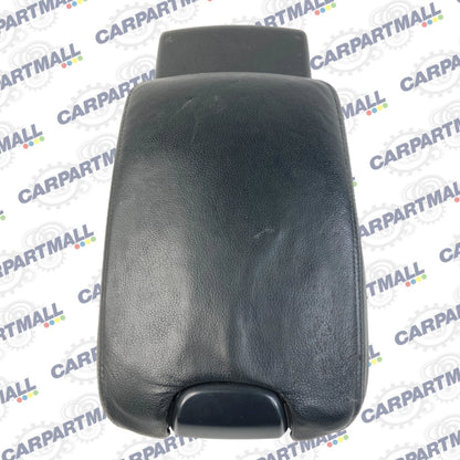 08-12 HONDA ACCORD SEDAN CENTER CONSOLE ARMREST LID ASSEMBLY COVER STORAGE OEM