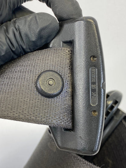 2006-2009 PONTIAC TORRENT FRONT LEFT DRIVER SEAT BELT RETRACTOR 34060627A OEM
