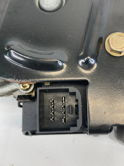 2003-2006 LINCOLN NAVIGATOR REAR WIPER MOTOR ASSEMBLY 2L1417C424BB OEM