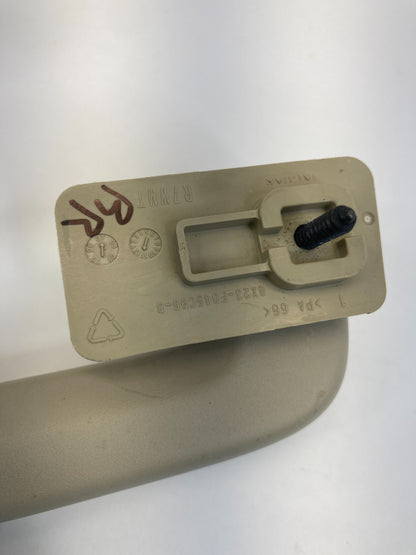 2009-2015 Jaguar XF Roof Inner Grab Grip Assist Handle Set of 4 OEM