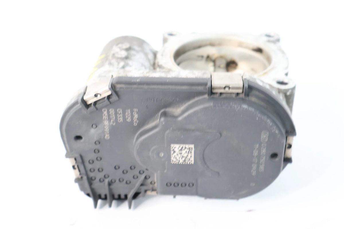 2012-2018 FORD FOCUS 2.0L L4 A/T THROTTLE BODY THROTTLE VALVE CM5E-9F991-AD OEM