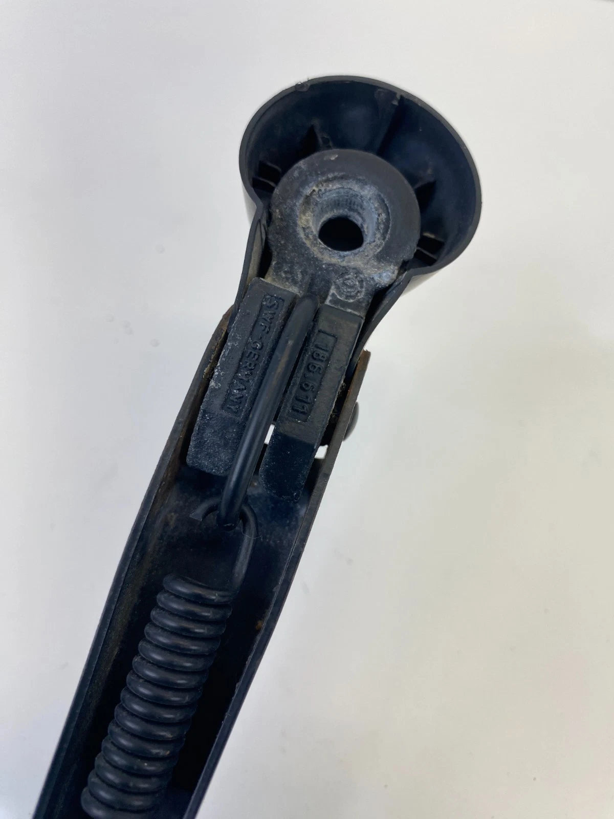 2001-2005 MERCEDES C240 WAGON REAR WIPER ARM BACK WINDSHIELD OEM