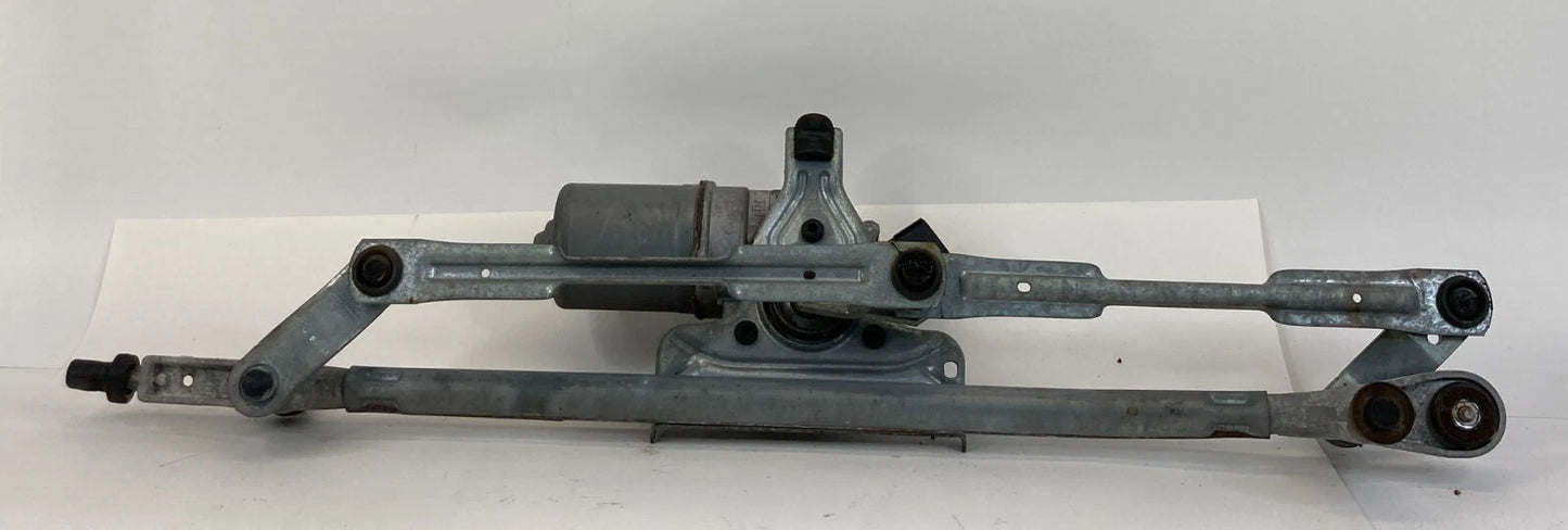 08-11 CHRYSLER TOWN & COUNTRY WINDSHIELD WIPER MOTOR TRANSMISSION LINKAGE OEM