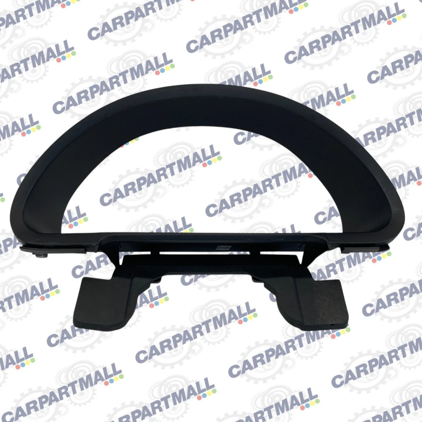 2005-2010 HONDA ODYSSEY INSTRUMENT CLUSTER TRIM BEZEL OEM FACTORY 77201-SHJ-A022