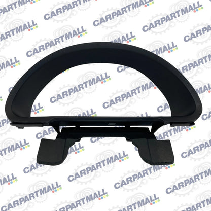 2005-2010 HONDA ODYSSEY INSTRUMENT CLUSTER TRIM BEZEL OEM FACTORY 77201-SHJ-A022