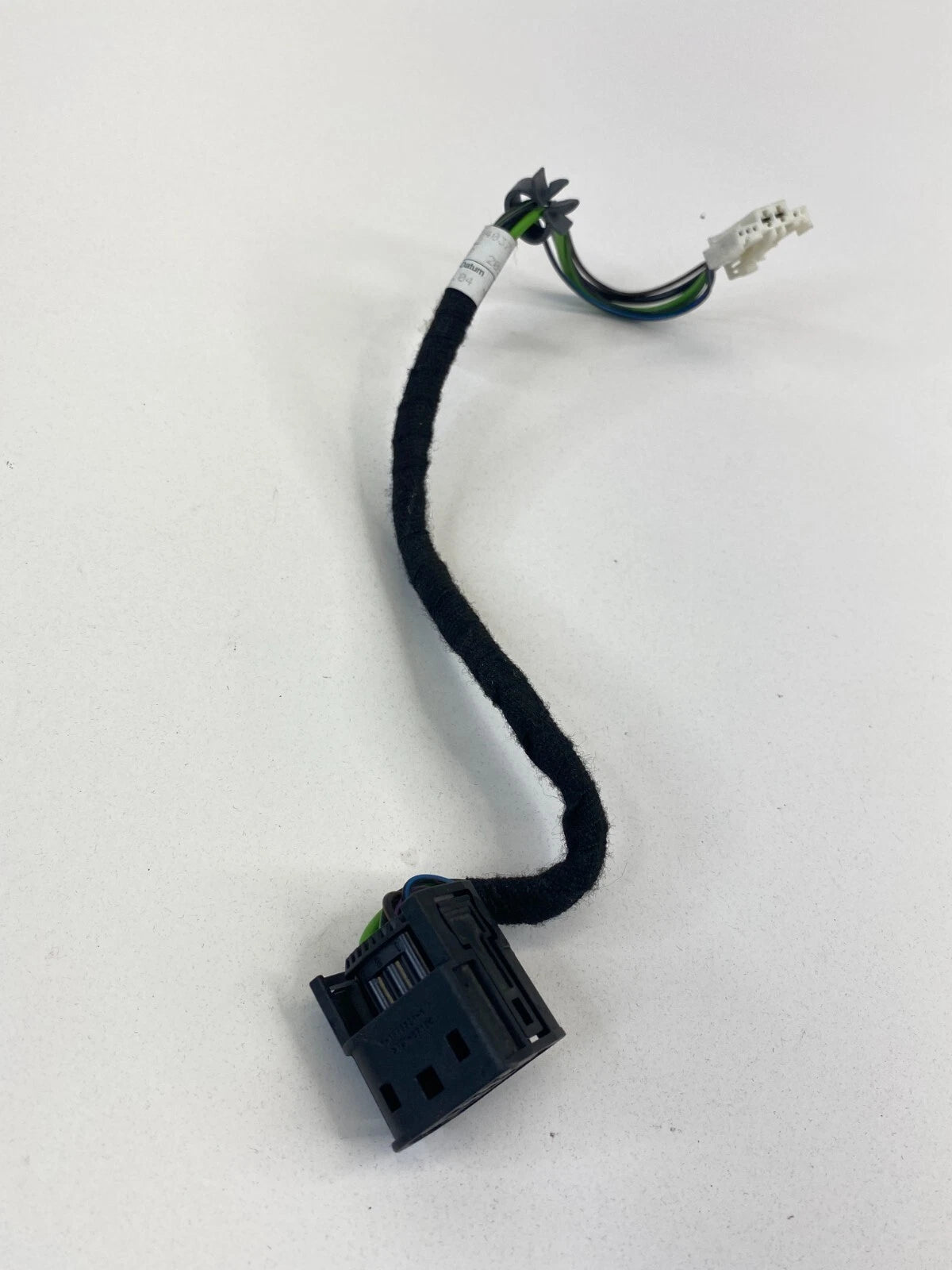 2004 MERCEDES BENZ E320 E320 FRONT DOOR WIRING WIRE PLUG SOCKET 0035400681 OEM