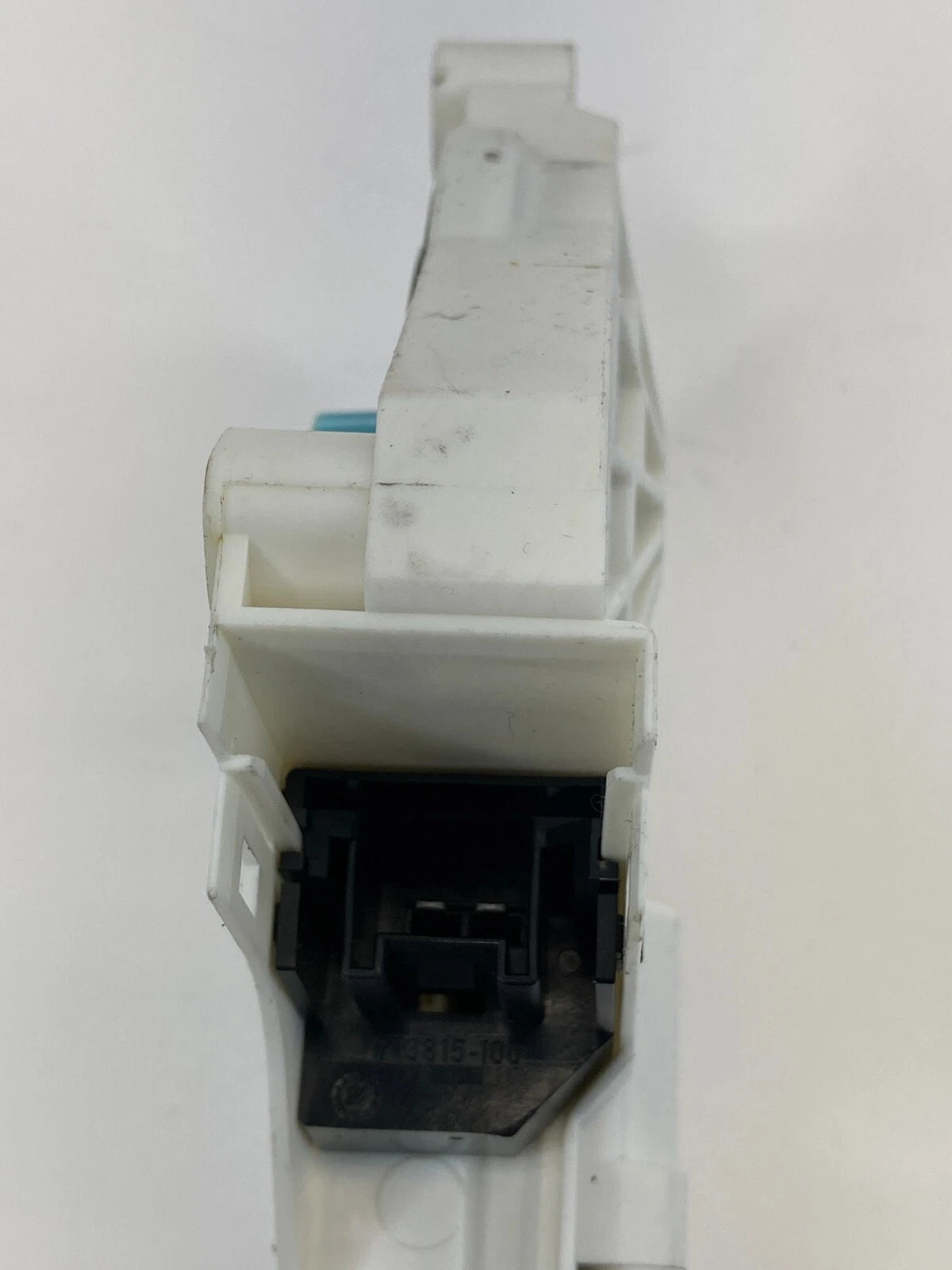 09-16 AUDI A4 QUATTRO FRONT RIGHT SIDE POWER DOOR WINDOW MOTOR 8K0959802A OEM