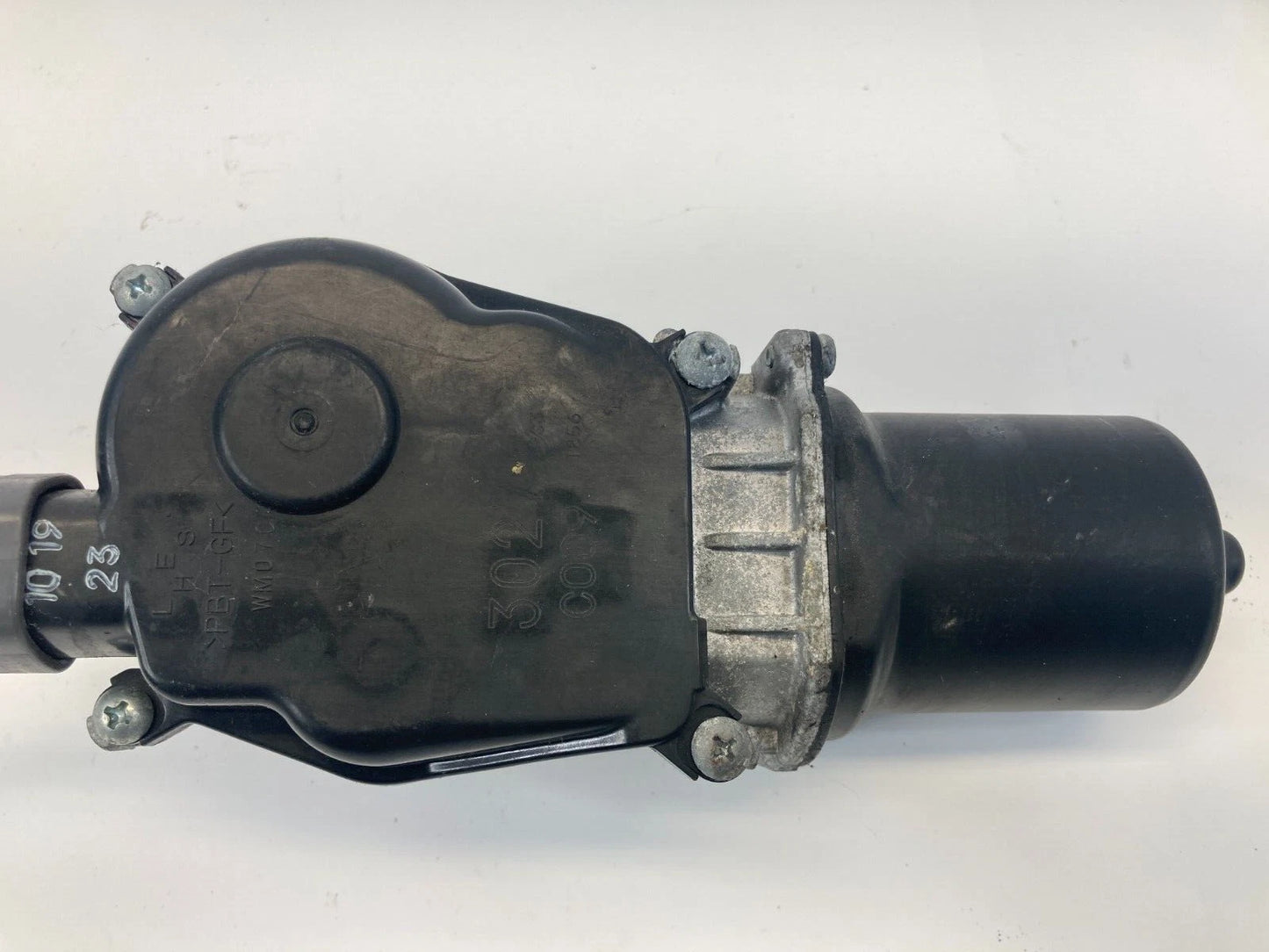 2012-2015 HONDA CIVIC SEDAN FRONT WINDSHIELD WIPER MOTOR ASSEMBLY UNIT OEM