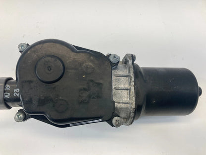 2012-2015 HONDA CIVIC SEDAN FRONT WINDSHIELD WIPER MOTOR ASSEMBLY UNIT OEM