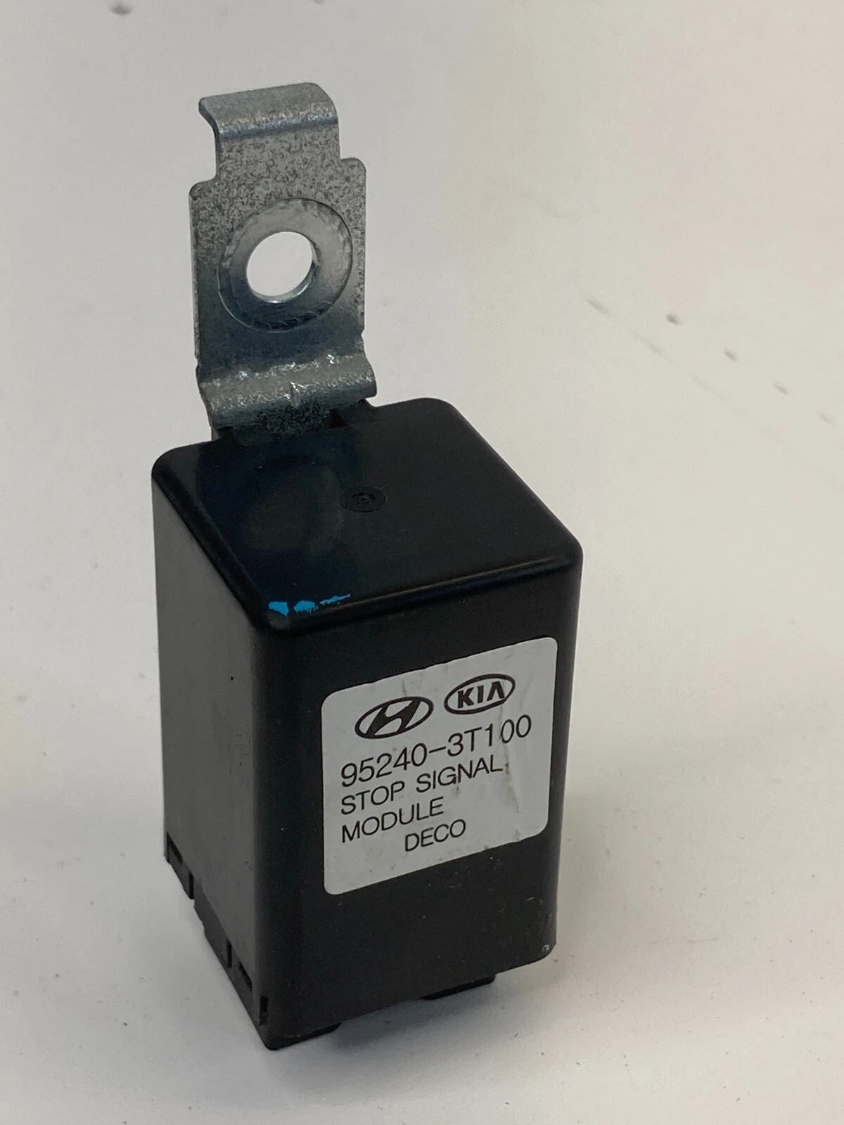 2014 2015 2016 KIA FORTE 1.8L 16V STOP RELAY SIGNAL MODULE UNIT 95240-3T100 OEM