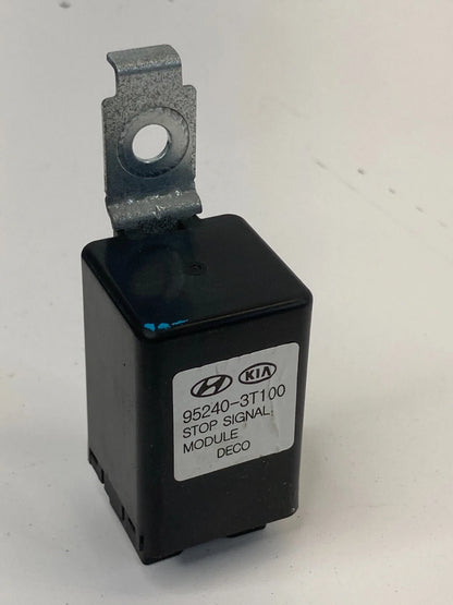 2014 2015 2016 KIA FORTE 1.8L 16V STOP RELAY SIGNAL MODULE UNIT 95240-3T100 OEM