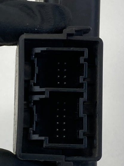 2007-2009 GMC Yukon Avalanche Parking Park Aid Assist Control Module 10384551