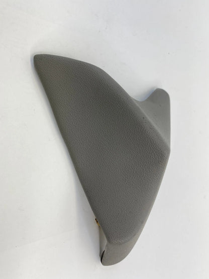2011-2015 CHEVY CRUZE FRONT LEFT DRIVER SIDE DASH PANEL MOLDING TRIM 95034595