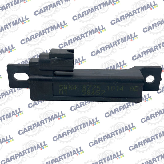 2007-2012 NISSAN ALTIMA SEDAN KEYLESS ENTRY SMART KEY ANTENNA SENSOR 5WK48775