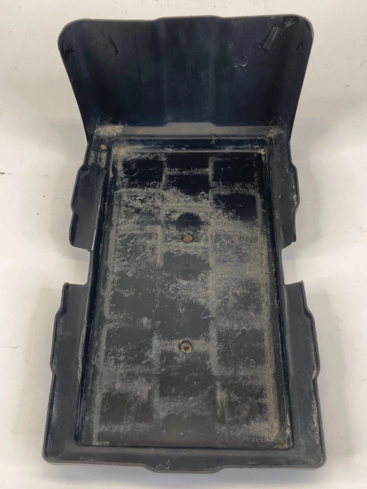06-15 2006-2015 Honda Civic Sedan 1.8L Lower Tray Under Battery Cover Trim OEM