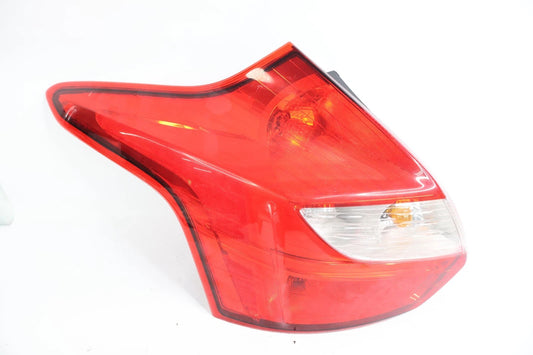 2012-2014 FORD FOCUS HATCHBACK REAR LEFT DRIVER SIDE TAILLIGHT TAIL LAMP ASSY