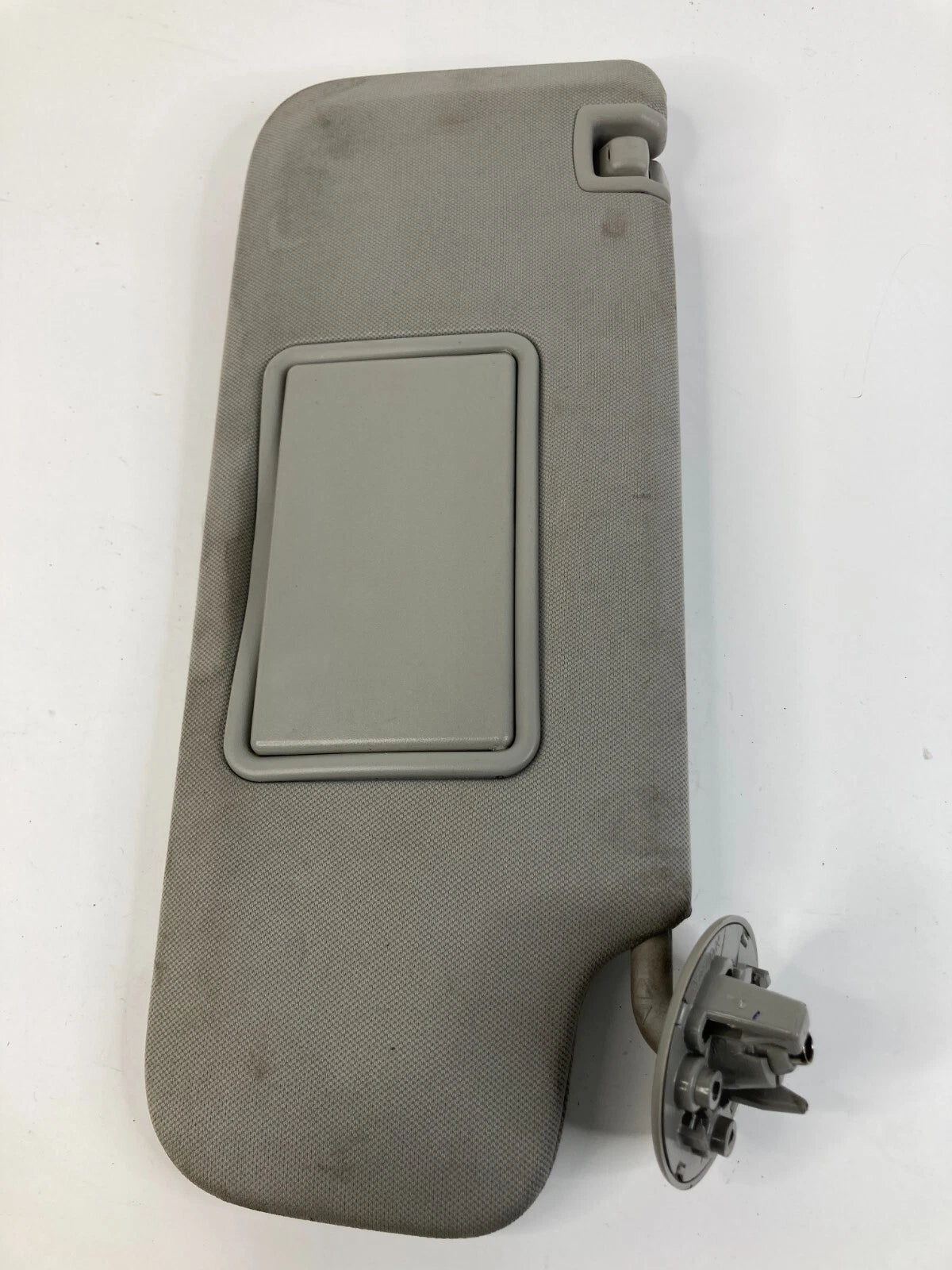 2008-2012 CHEVROLET MALIBU PASSENGER SIDE SUNVISOR RIGHT SUN VISOR SHADE