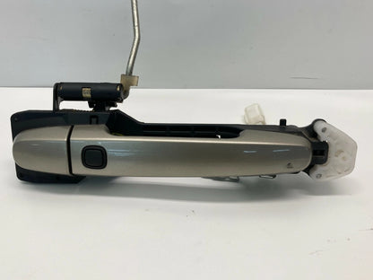 04 05 06 07 08 09 TOYOTA PRIUS FRONT RIGHT PASSENGER EXTERIOR DOOR HANDLE 4S2