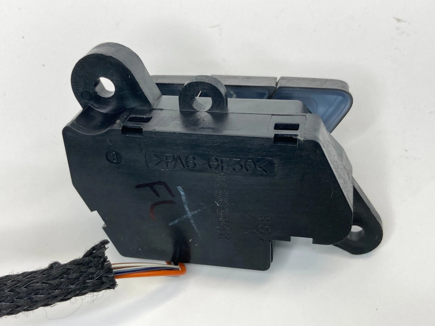 2008-2015 CADILLAC CTS FRONT LEFT SEAT MEMORY CONTROL SWITCH 25850516 OEM