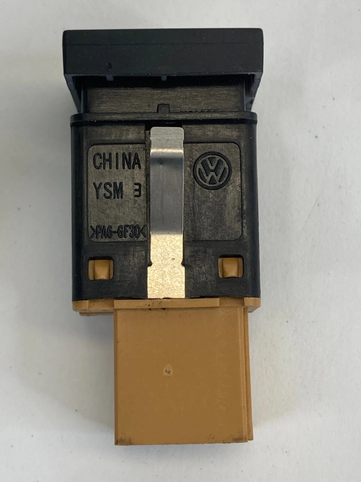 2012-2019 VOLKSWAGEN PASSAT VALET PARKING BUTTON CONTROL SWITCH 561962143 OEM