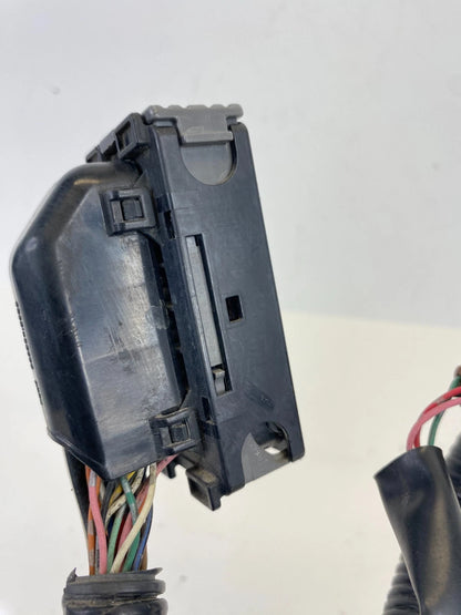 2007-2009 LEXUS RX350 3.5L 4WD ABS ANTI LOCK BRAKE PUMP PLUG CONNECTOR OEM