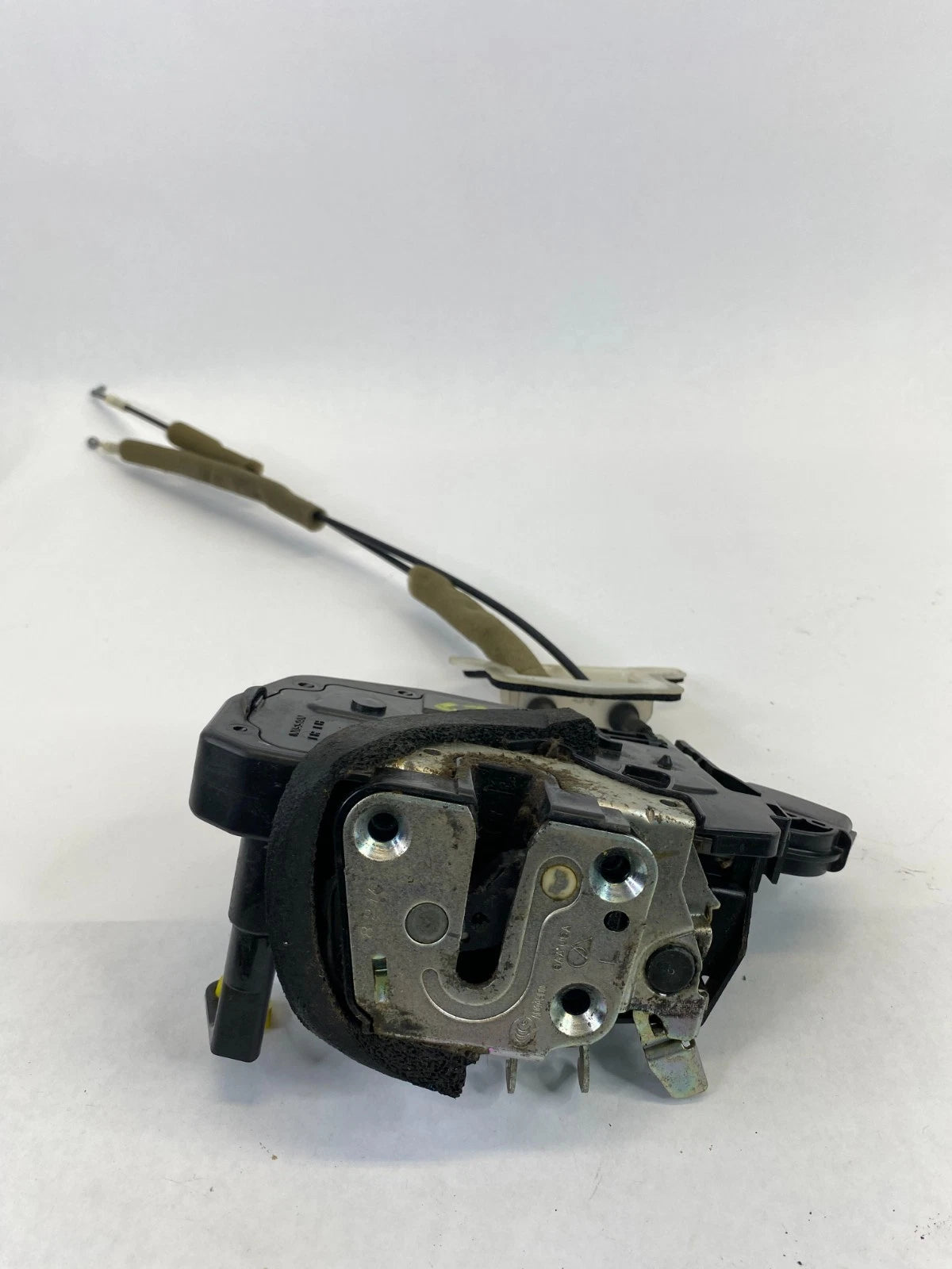 2007-2012 NISSAN ALTIMA FRONT LEFT DRIVER SIDE DOOR LOCK ACTUATOR LATCH OEM