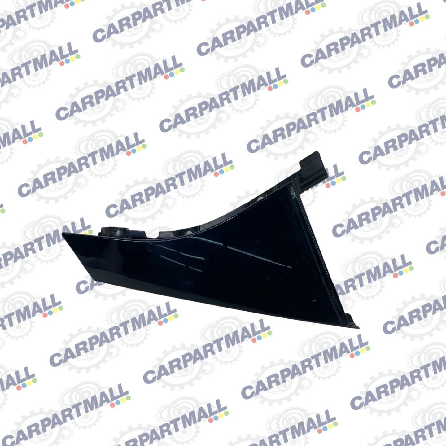 2012-2018 Ford Focus Rear Right Side Door Exterior Trim Molding BM51-A254A42-AE