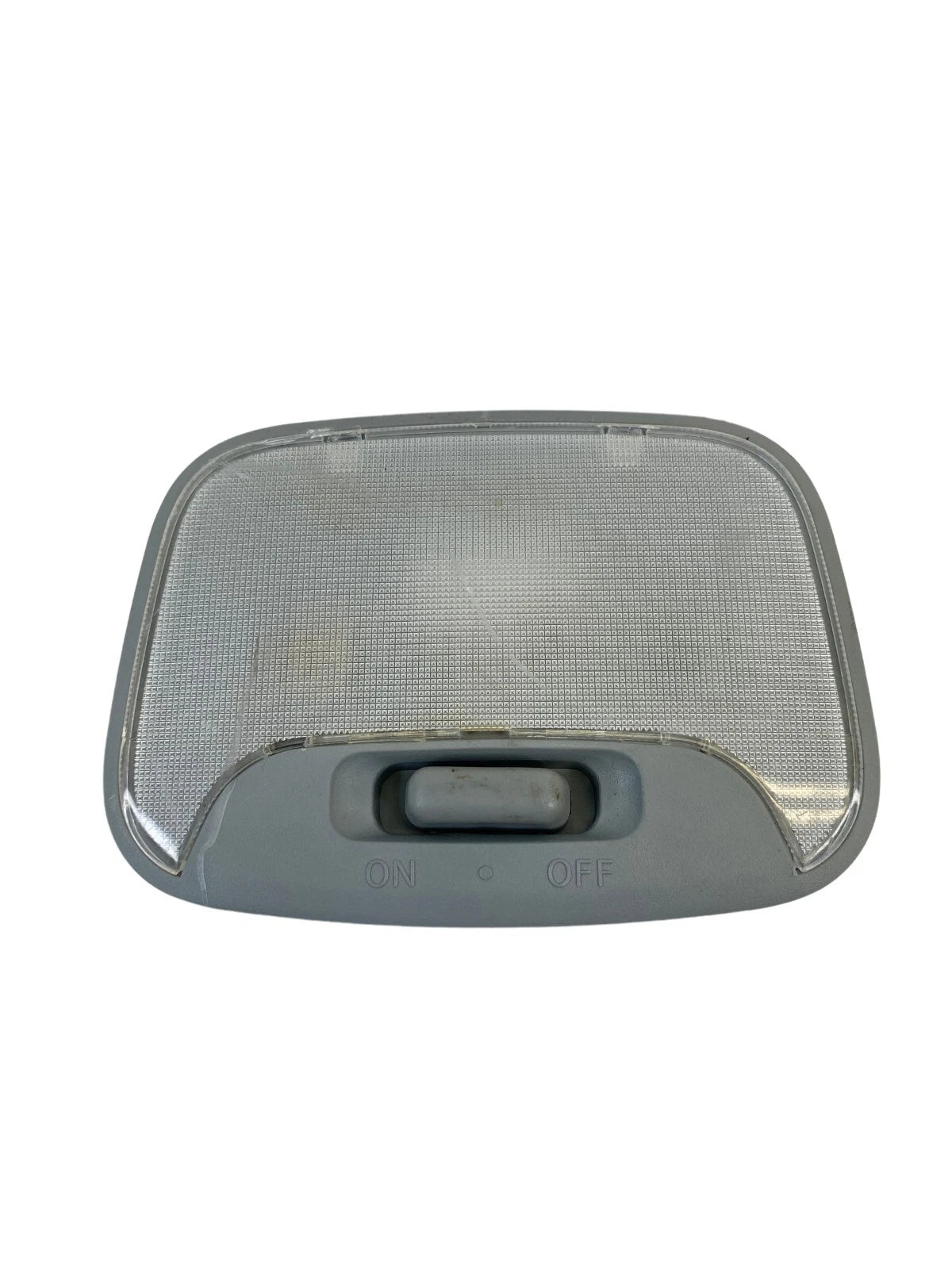 2007-2013 MITSUBISHI OUTLANDER INNER ROOF DOME MAP LIGHT READING LAMP MR190205