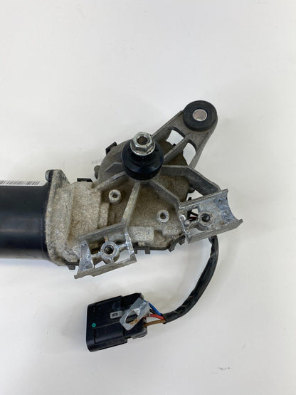 2016 Chevrolet Cruze Limited Front Windshield Wiper Motor 96893302 OEM