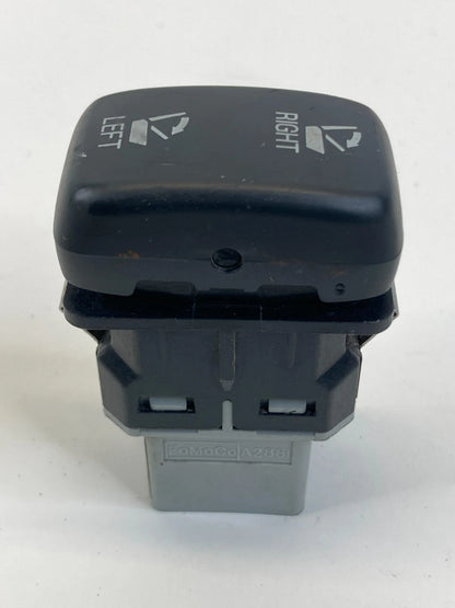 2007-2010 Ford Edge Rear 2ND Row Power Seat Folding Switch 7T4T-14B178-ABW