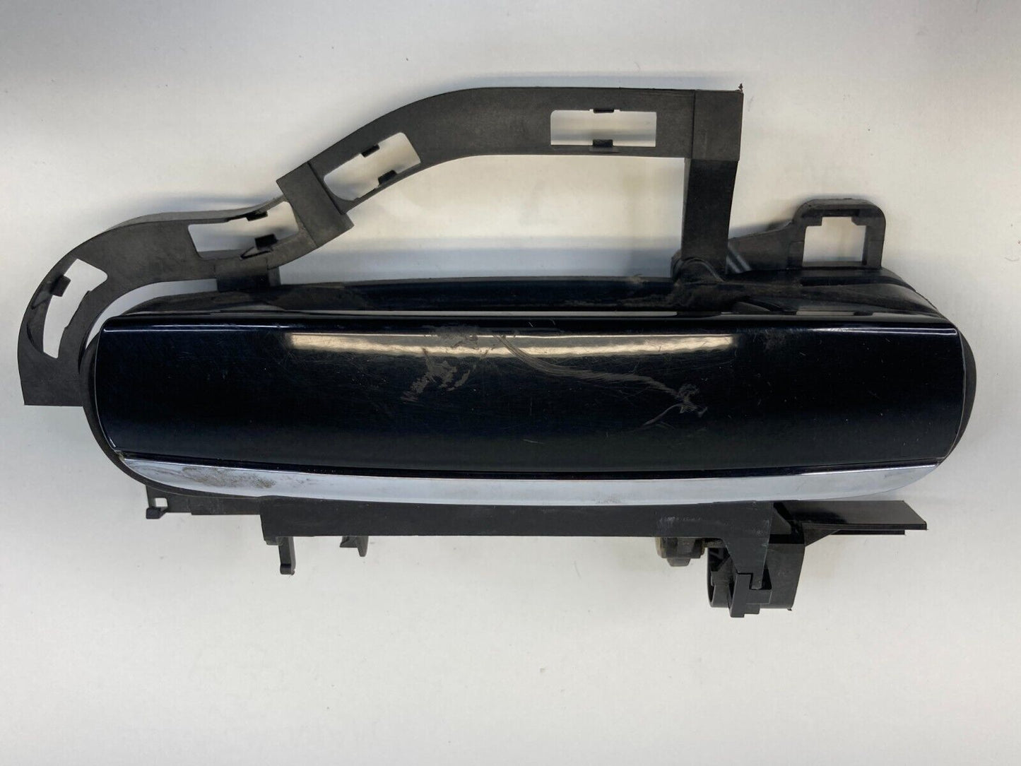 2006-2011 Audi A6 Front Right Side Exterior Door Handle Assembly 4F0-837-886 OEM