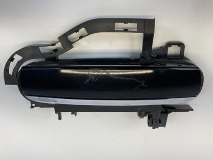 2006-2011 Audi A6 Front Right Side Exterior Door Handle Assembly 4F0-837-886 OEM