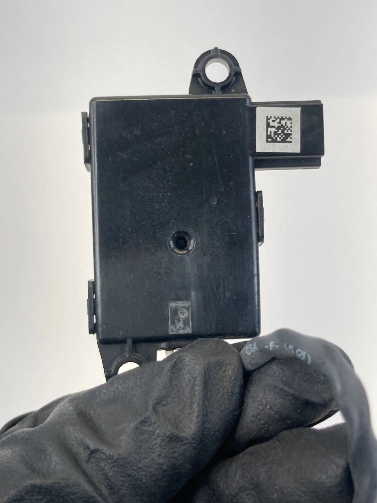 13-18 CHEVROLET MALIBU THEFT LOCKING DETERRENT IMMOBILIZER MODULE 1350428 OEM