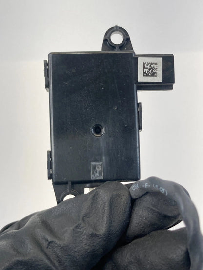 13-18 CHEVROLET MALIBU THEFT LOCKING DETERRENT IMMOBILIZER MODULE 1350428 OEM