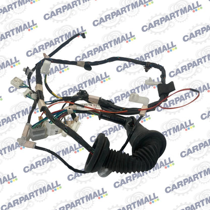 07-09 TOYOTA CAMRY FRONT RIGHT SIDE DOOR HARNESS WIRING WIRE CABLE 82151-33A200