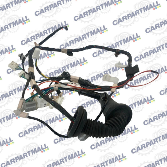 07-09 TOYOTA CAMRY FRONT RIGHT SIDE DOOR HARNESS WIRING WIRE CABLE 82151-33A200