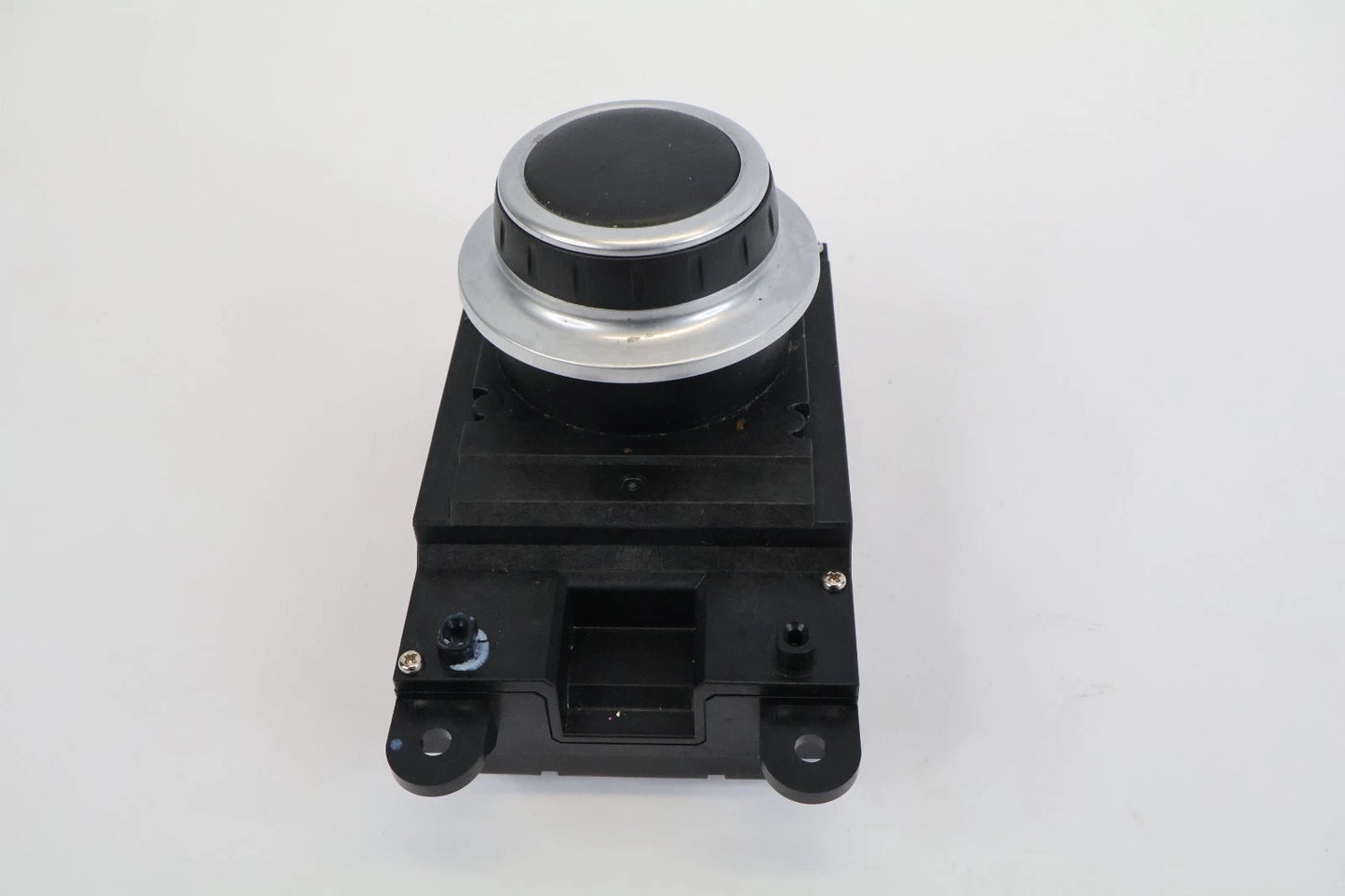 2008 BMW 535XI 2008-2010 BMW 535I IDRIVE NAVIGATION CONTROL SWITCH KNOB 6944884