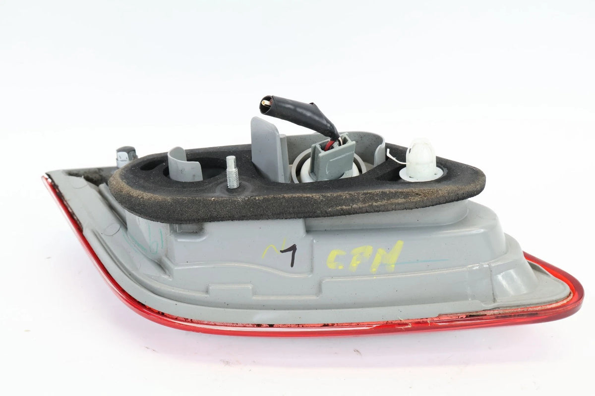 2010 2011 TOYOTA CAMRY HYBRID LEFT DRIVER SIDE TAIL LIGHT TAILLAMP INNER LED OEM