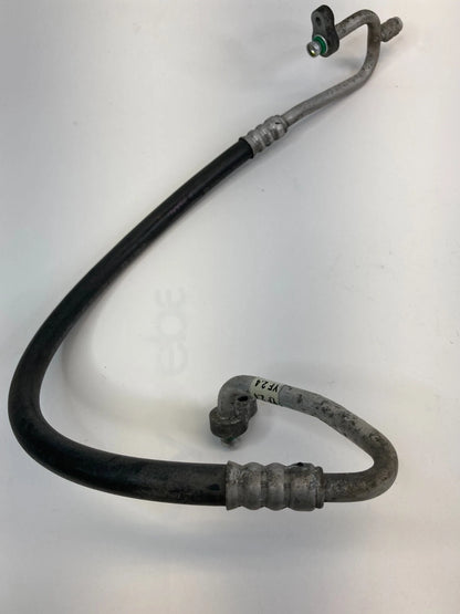 2011-2014 HYUNDAI SONATA 2.4L GLS SEDAN A/C REFRIGERANT DISCHARGE HOSE TUBE OEM