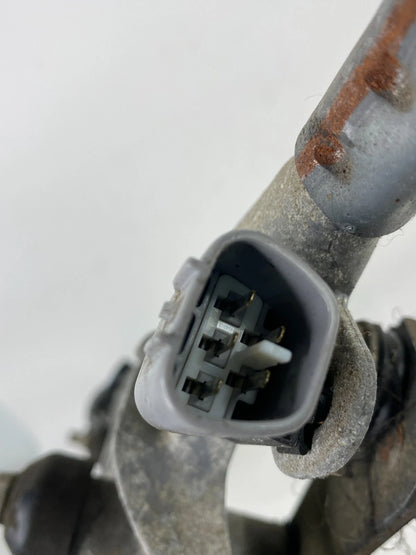 04-09 TOYOTA PRIUS FRONT WINDSHIELD WIPER MOTOR & LINKAGE ASSEMBLY 85110-47060