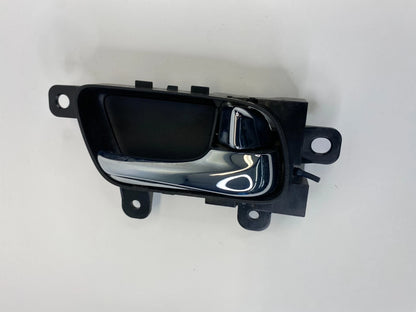 2007 2008 INFINITI G35 SEDAN REAR RIGHT INSIDE DOOR HANDLE ASSEMBLY OEM