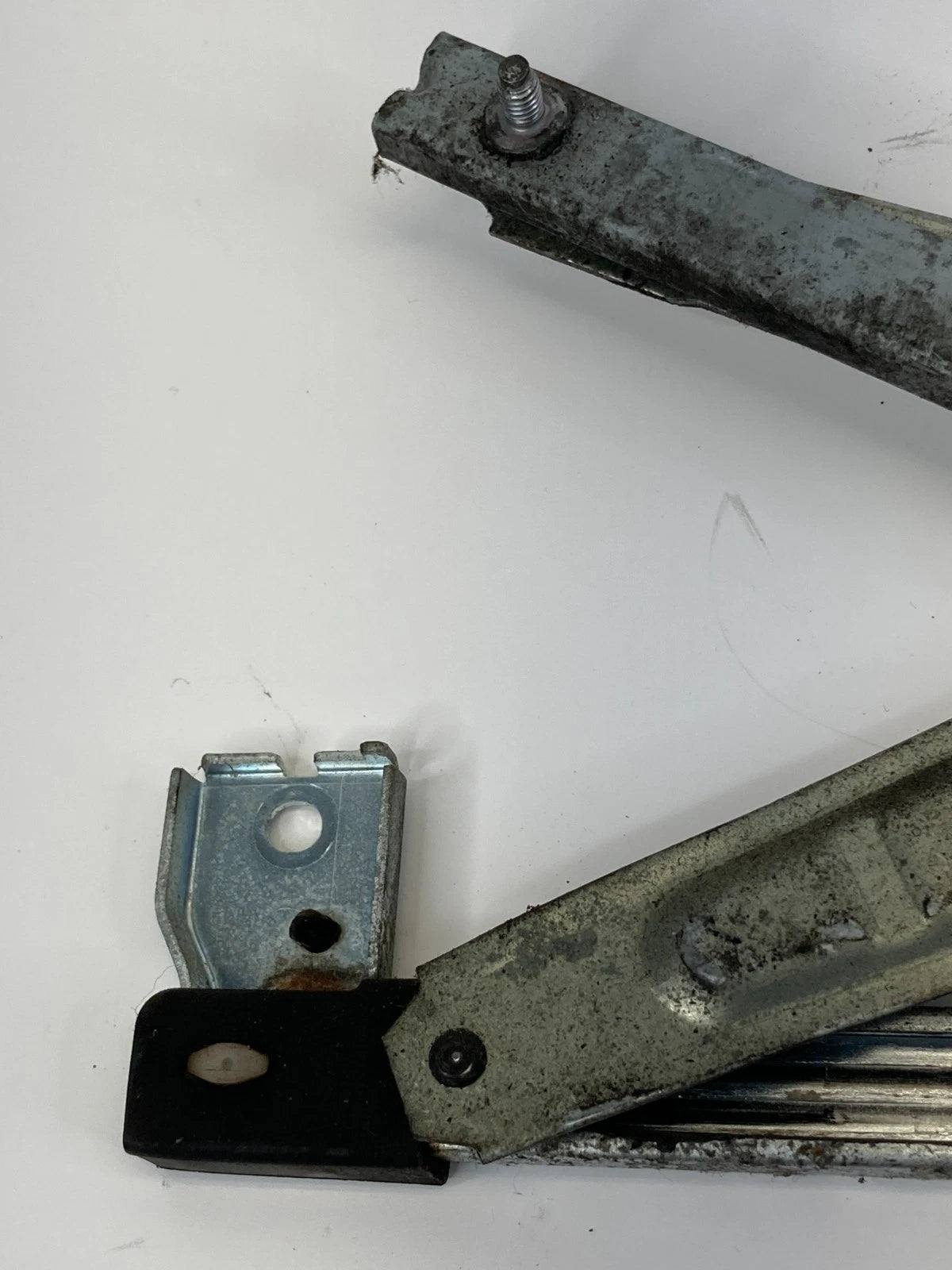 2011-2016 HONDA CR-Z FRONT LEFT DRIVER SIDE DOOR POWER WINDOW REGULATOR & MOTOR