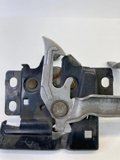 2003 2004 2005 HONDA PILOT FRONT HOOD LOCK LATCH RELEASE ACTUATOR OEM