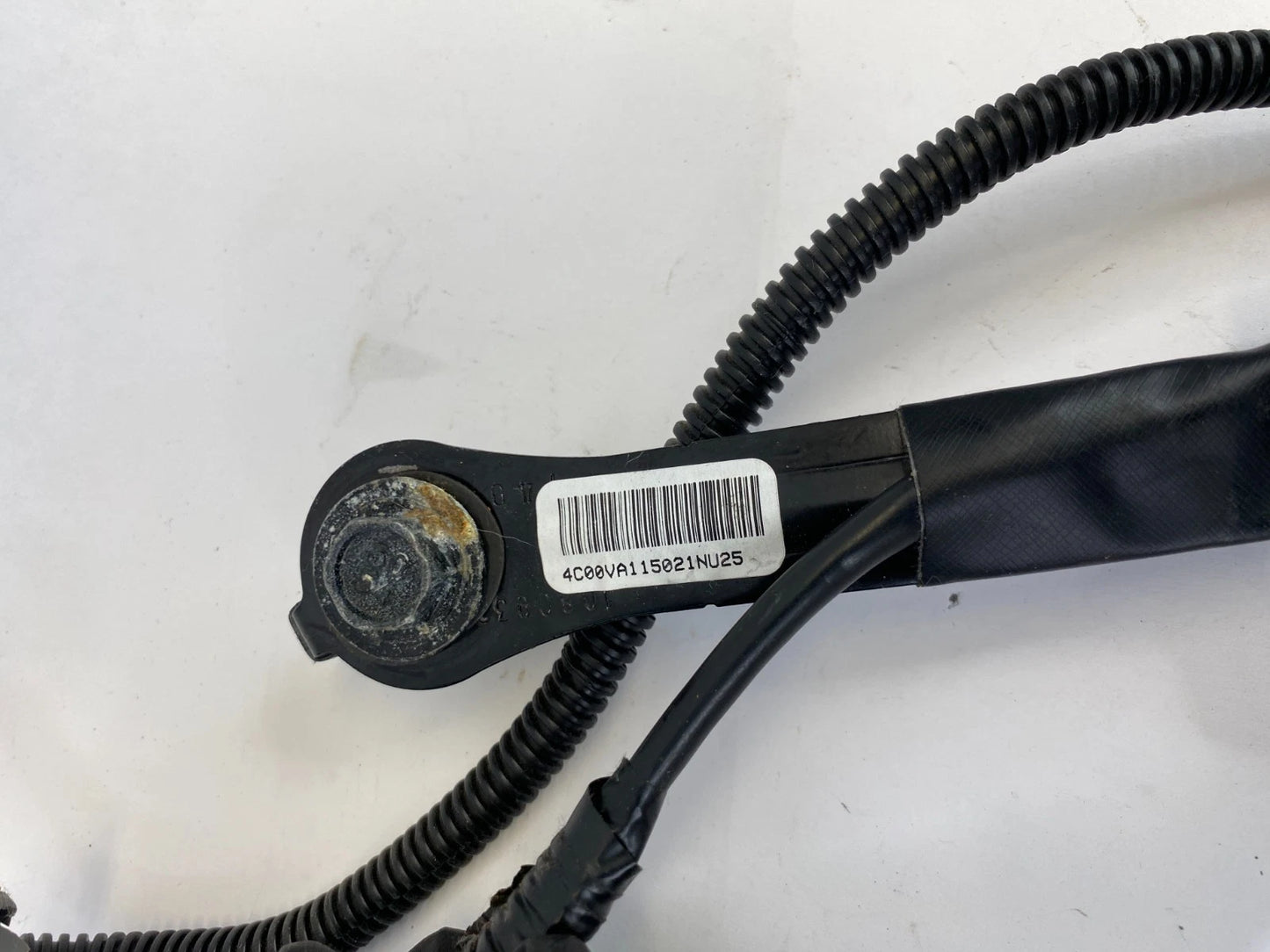 2012-2015 KIA OPTIMA FRONT RIGHT PASSENGER SIDE SEAT BELT BUCKLE ASSEMBLY OEM