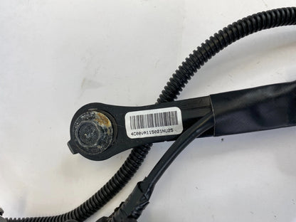 2012-2015 KIA OPTIMA FRONT RIGHT PASSENGER SIDE SEAT BELT BUCKLE ASSEMBLY OEM