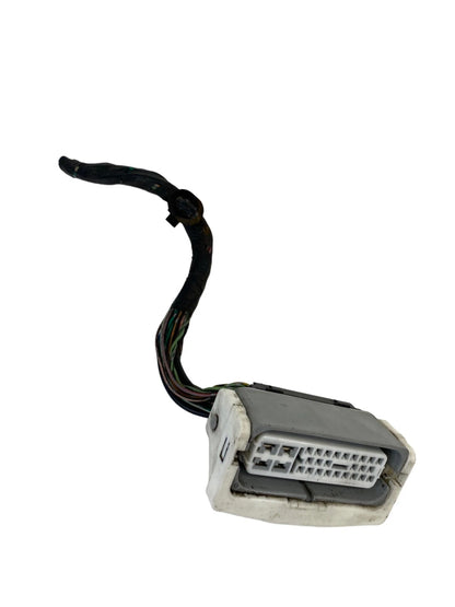 2001-2005 SUZUKI GRAND VITARA ABS ANTI LOCK BRAKE PLUG PIGTAIL CONNECTOR