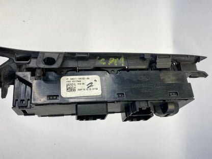 2012-2018 FORD FOCUS LEFT DRIVER SIDE MASTER WINDOW SWITCH OEM BM5T-14A132-AA