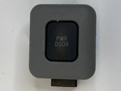 2004-2015 TOYOTA SIENNA POWER SLIDING DOOR CONTROL SWITCH BUTTON OEM 15A515