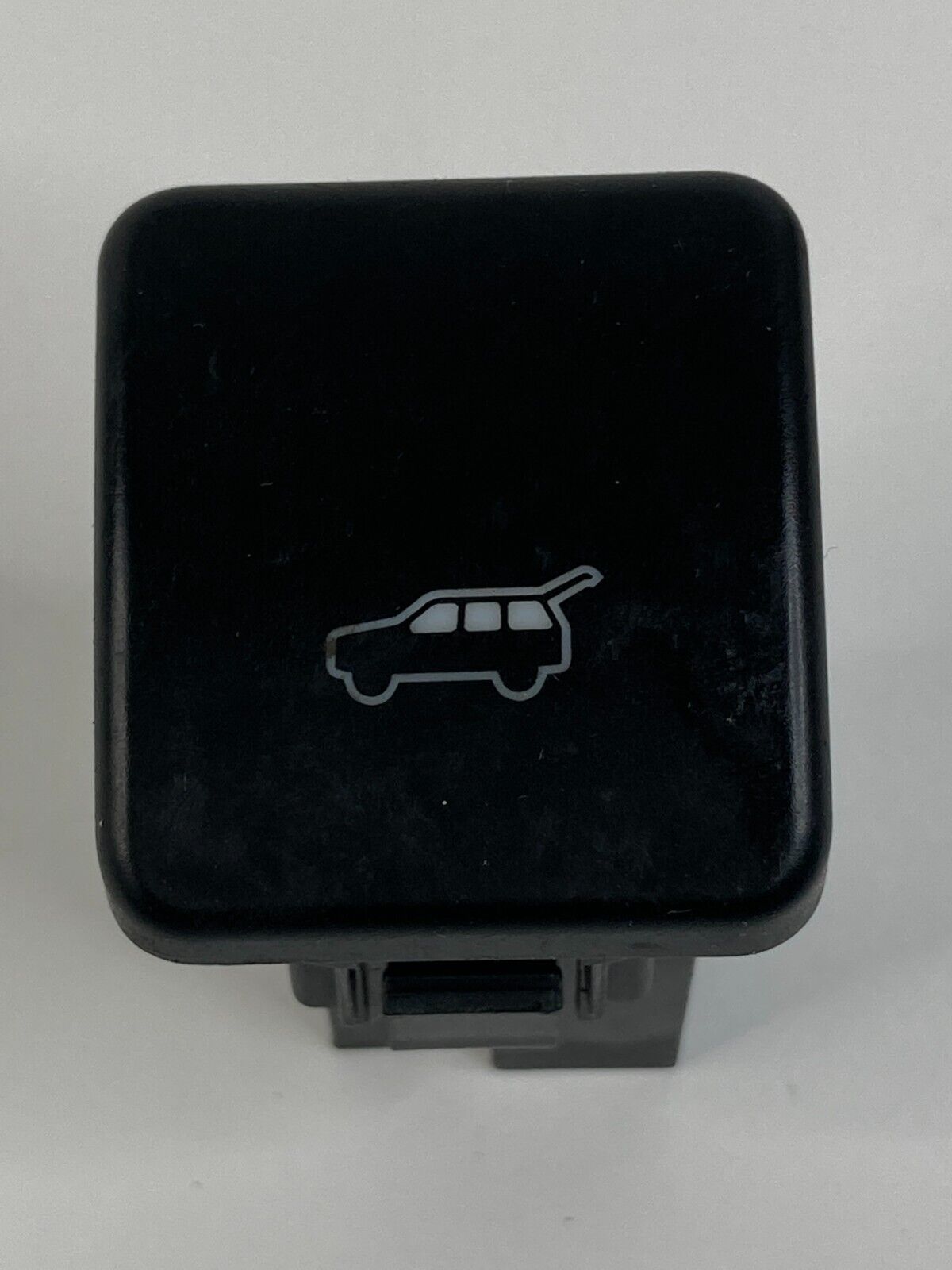 2009-2019 Ford Flex Front Dash Trunk Lid Release Button Switch OEM